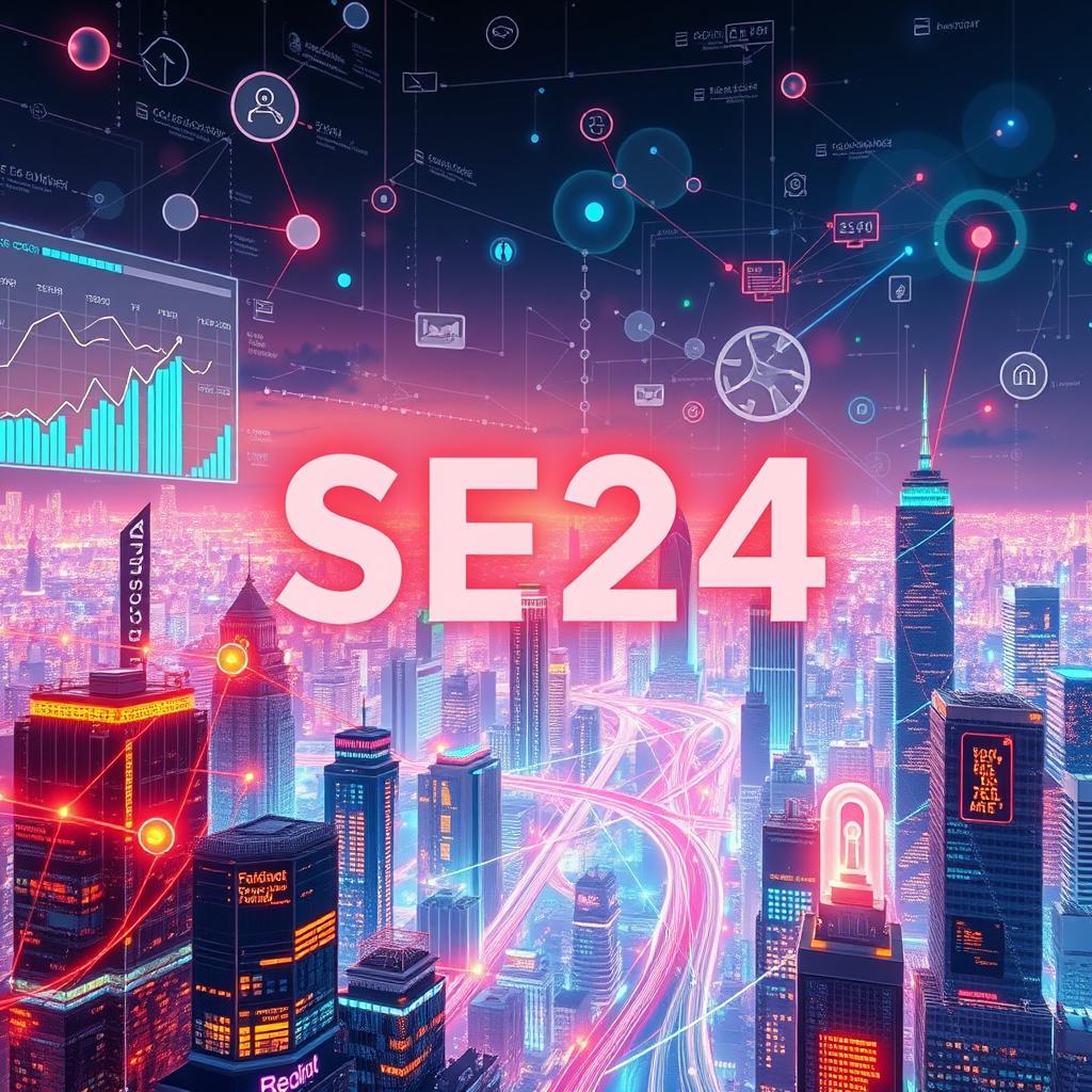 SEO 2024