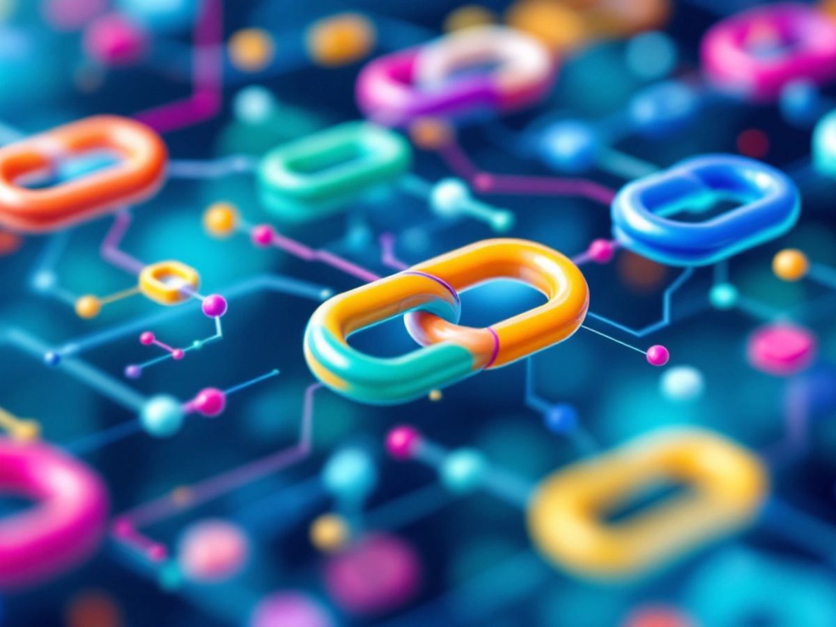 Link building: Cum să îți construiești o rețea de linkuri eficiente