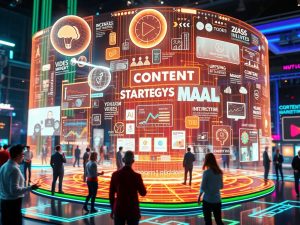 content marketing 2025