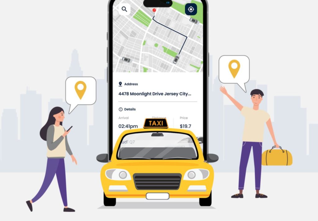 uber si bolt, alternative, servicii de ridesharing