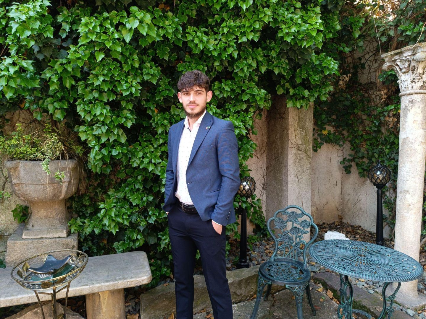 Ai o poveste de spus? Vlad Augustin de la EkoGroup o pune în circulație prin totemuri 4K, articole de presă și prezență outdoor strategică