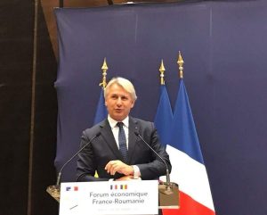 Victor Ponta, candidat la Președinția României, susținut de Eugen Teodorovici: „Transparență fiscală revitalizată”