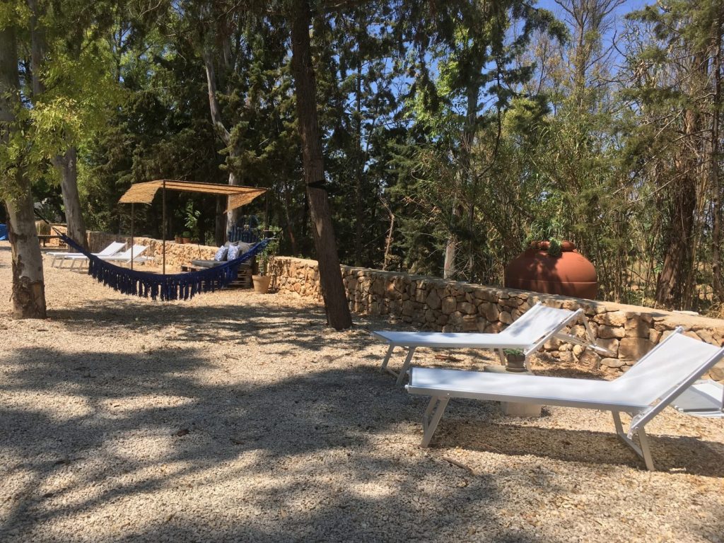 Petra Country House: Scopri il Negroamaro del Salento