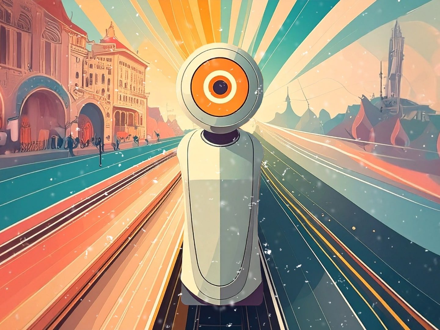artifest, festival, AI, romania, Bucuresti, RT42, digital citizen