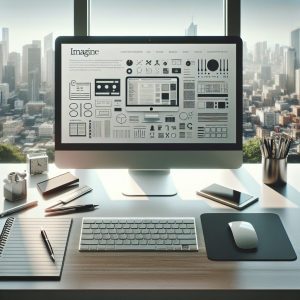 LinkWeb 8 creare site profesional