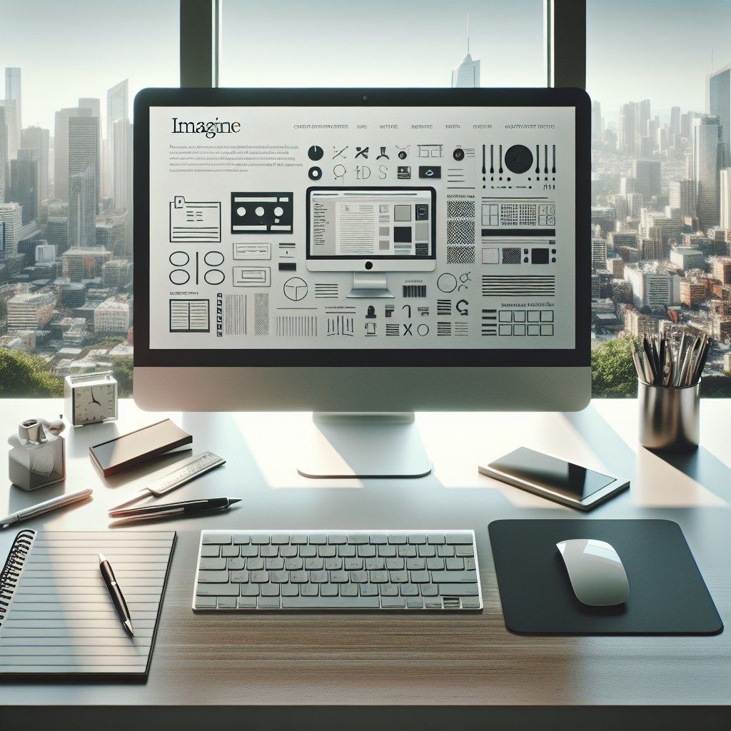 LinkWeb 4 creare site profesional