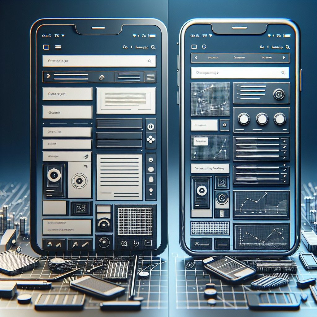 design web adaptiv