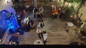 EkoGroup Vila – partenerul ideal pentru petreceri corporate și evenimente de business în București