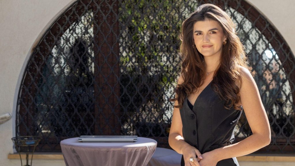 Generare lead-uri B2B: Irina Buburuzan ajută EkoGroup să atragă clienți potriviți