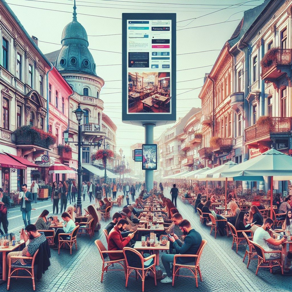 marketing digital local