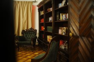 Branding prin video scurt produs de Grivița Studio pentru evenimentul „Crăciunul anilor ’30” organizat de EkoGroup