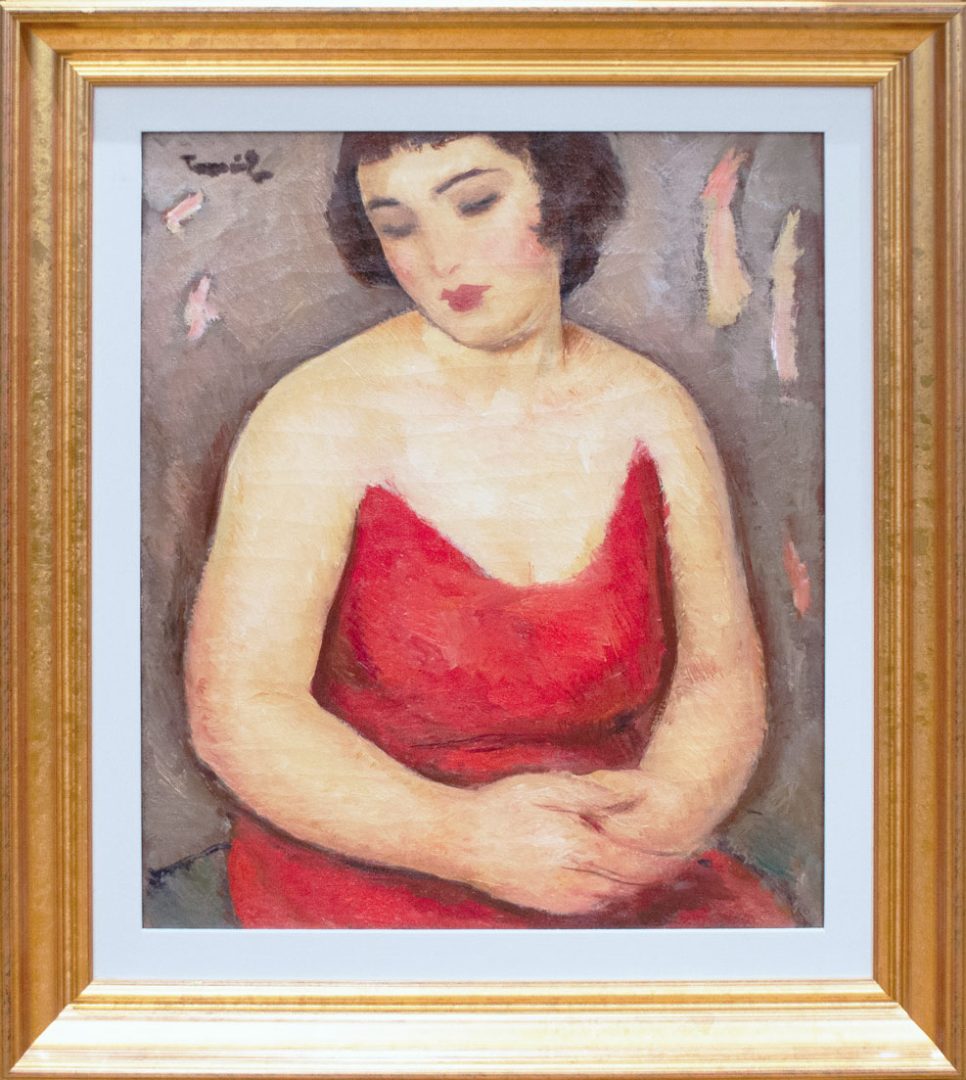 Galeriile de Artă A. Rădulescu inaugurează la Eko Group Vila un program exclusiv de cursuri de artă pentru companii