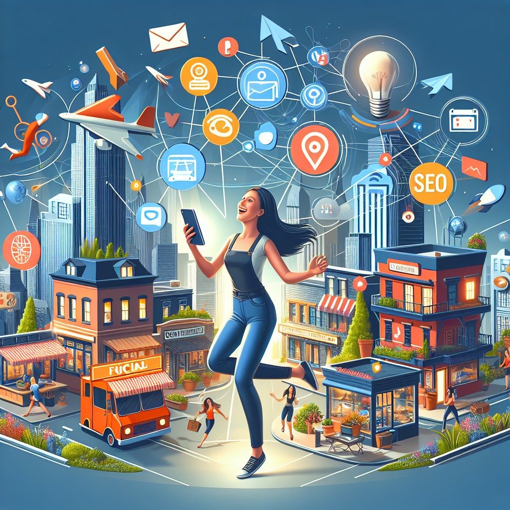 Marketing digital low-cost: strategii eficiente pentru firme mici și startupuri 1 Marketing digital low-cost: strategii eficiente pentru firme mici și startupuri