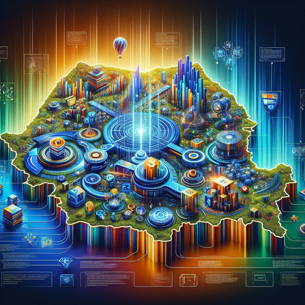 SEO 2026: ce update-uri contează pentru indexarea site-urilor românești 1 SEO 2026: ce update-uri contează pentru indexarea site-urilor românești