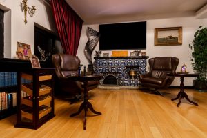 Art. History. Experience. – Eleganța și rafinamentul în experiențe culturale București unice la Casa Tătărăscu