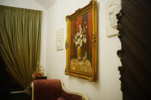 Casa Gheorghe Tătărescu din București: o mărturie a memoriei politice și culturale în transformarea spre EkoGroup Vila