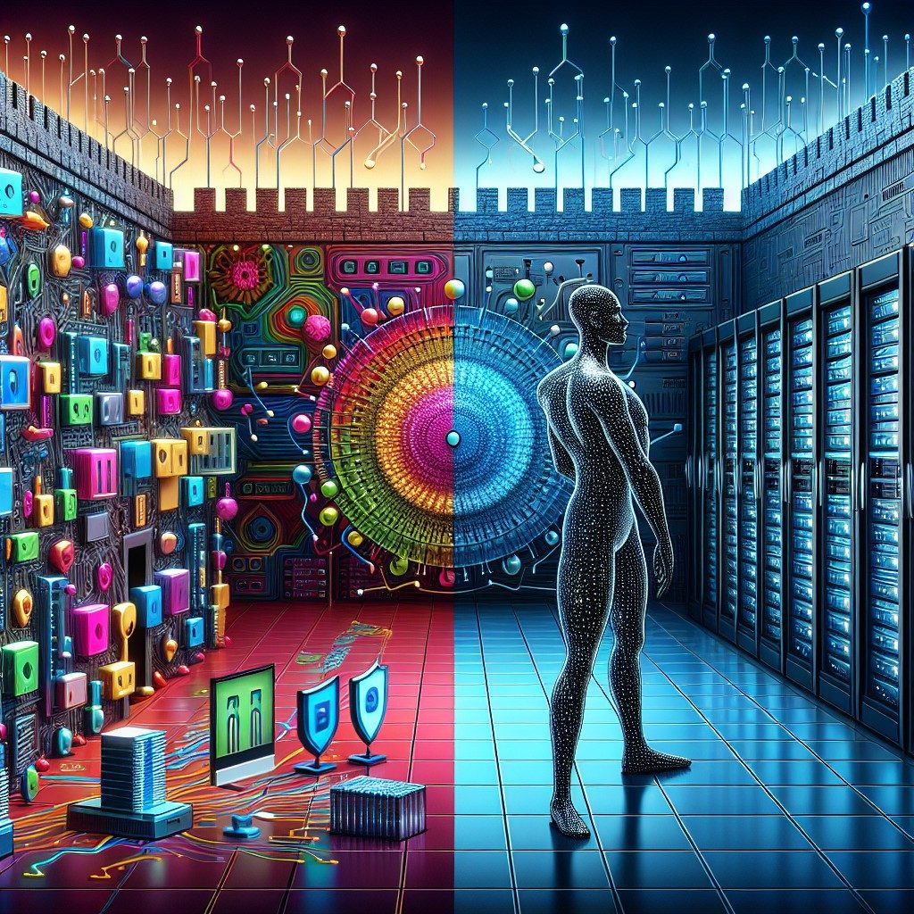 Cum alegi hostingul potrivit pentru un proiect web: siguranță și cost eficient