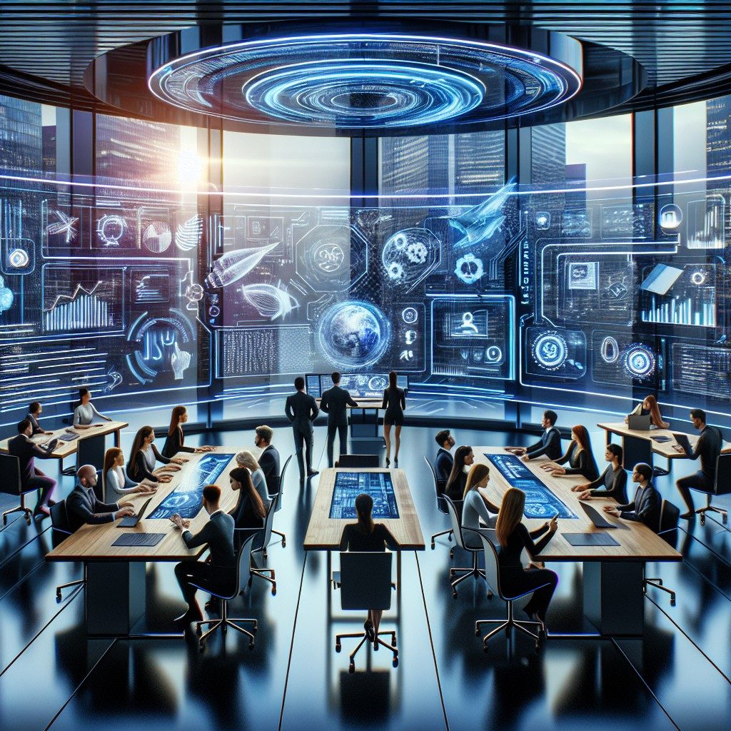 Cum să creezi un site corporate de succes: elemente esențiale pentru 2025