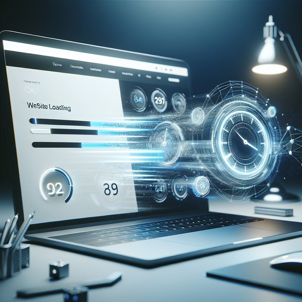 Optimizarea vitezei site-ului: de ce contează pentru experiența utilizatorului