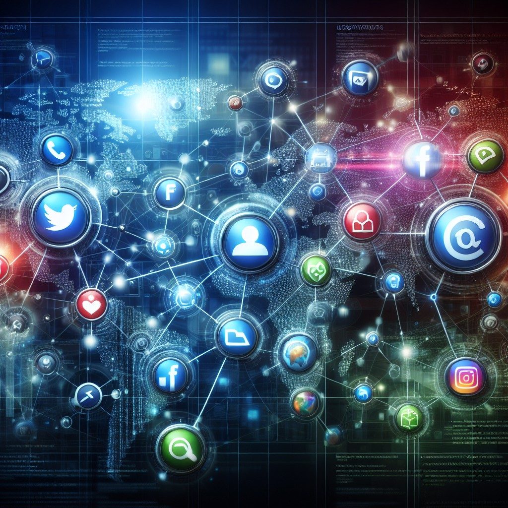 Social media și SEO: cum se completează reciproc în strategia digitală