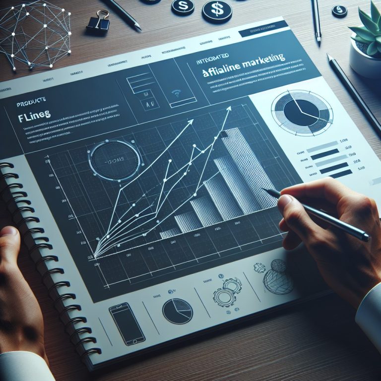 Cum să integrezi marketingul afiliat pe site-ul tău și să crești veniturile